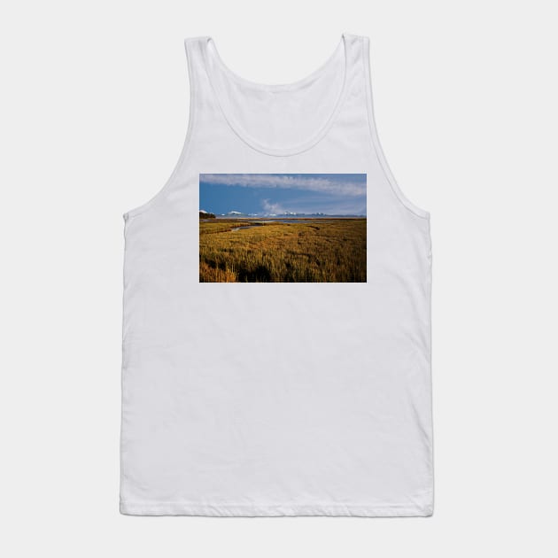 WGC_1444 Tank Top by wgcosby